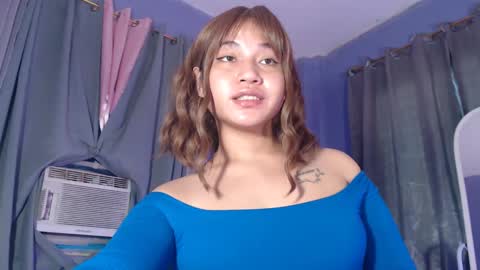 JASMINE online show from 01/23/25, 03:26