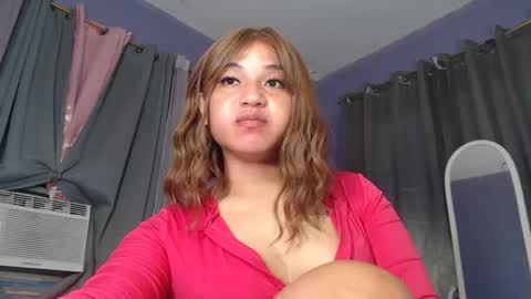 JASMINE online show from 03/08/25, 03:06