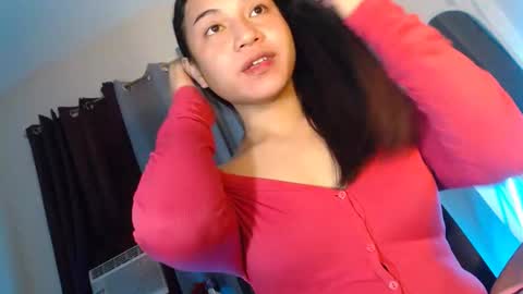 JASMINE online show from 11/20/25, 03:18