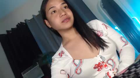 JASMINE online show from 01/19/26, 06:06