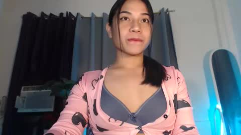 JASMINE online show from 02/04/26, 06:25