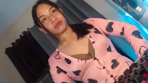 JASMINE online show from 02/08/26, 07:01