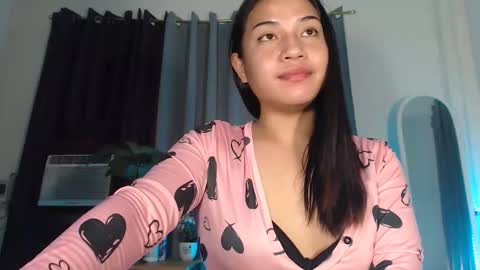 JASMINE online show from 02/17/26, 01:51