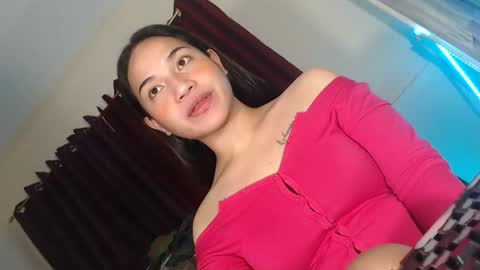 JASMINE online show from 03/20/26, 05:51