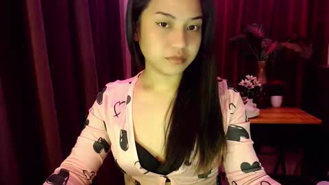 JASMINE online show from 05/13/26, 10:49