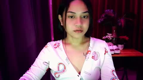 JASMINE online show from 05/16/26, 03:14