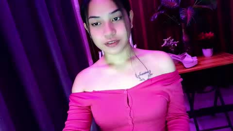 JASMINE online show from 05/19/26, 01:56