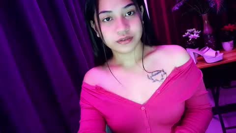 JASMINE online show from 05/20/26, 01:12