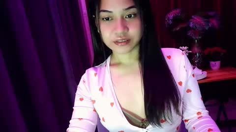 JASMINE online show from 05/24/26, 12:48