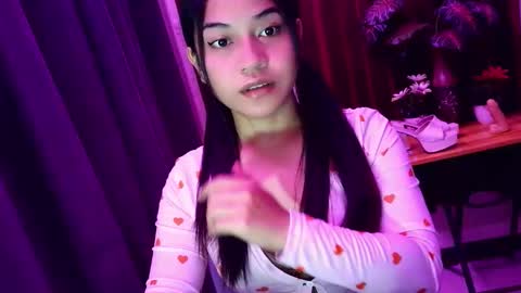 JASMINE online show from 06/01/26, 02:02