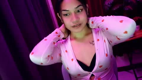 JASMINE online show from 06/03/26, 01:52