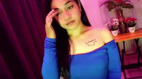 JASMINE online show from 07/01/26, 12:40