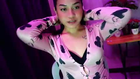 JASMINE online show from 07/03/26, 11:16
