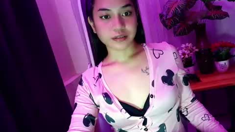 JASMINE online show from 07/06/26, 02:30