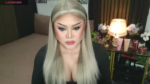 Jasmine Brandy online show from 09/10/25, 02:22