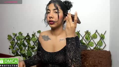 Jasmine online show from 12/27/24, 04:58