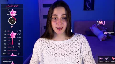 Jasmine online show from 12/23/24, 03:50