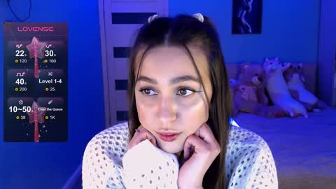 Jasmine online show from 01/11/25, 09:46