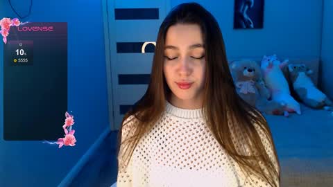 Jasmine online show from 01/16/25, 04:28