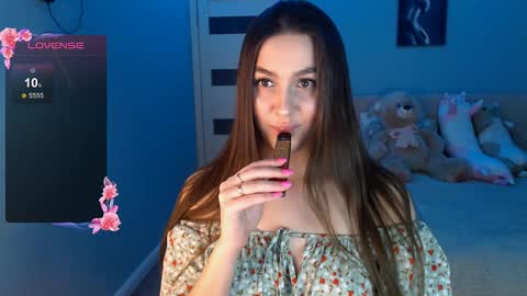 Jasmine online show from 01/21/25, 11:45