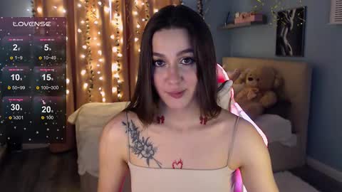 Jasmine online show from 02/16/25, 04:42