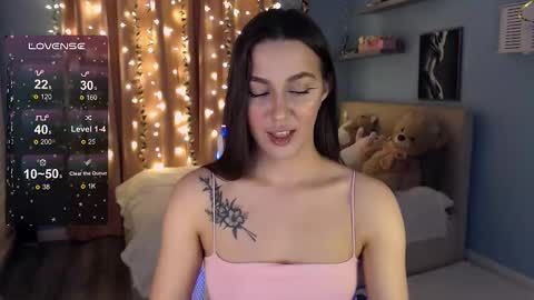 Jasmine online show from 02/18/25, 09:53