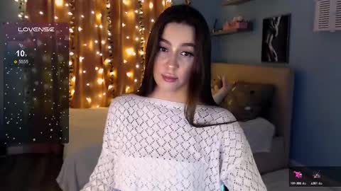 Jasmine online show from 03/08/25, 08:57