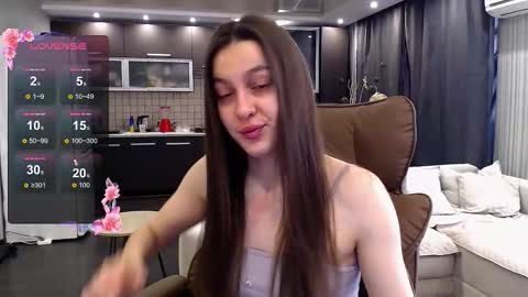 Jasmine online show from 03/14/26, 12:21