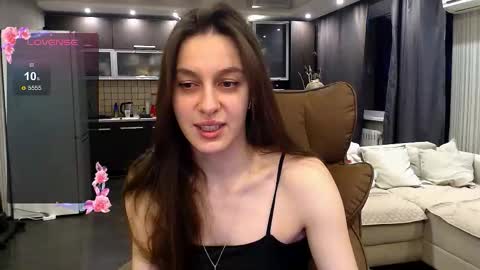 Jasmine online show from 03/19/26, 02:21