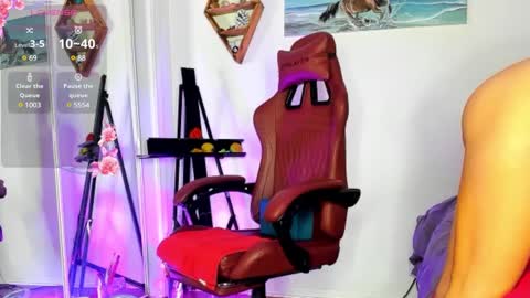 Jasmine Daze online show from 01/11/25, 12:33