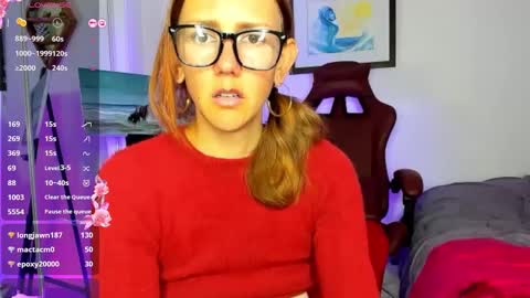 Jasmine Daze online show from 01/23/25, 08:13