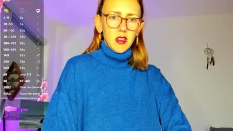 Jasmine Daze online show from 01/28/25, 11:07