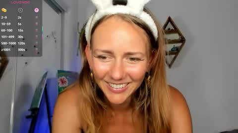 Jasmine Daze online show from 10/23/25, 10:08