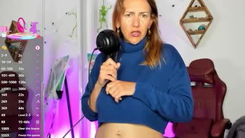 Jasmine Daze online show from 11/02/25, 05:04