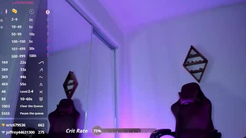 Snapshot of jasminedaze888 chatting on 05/27/26, 01:57 Jasmine Daze online show from 05/27/26, 01:57