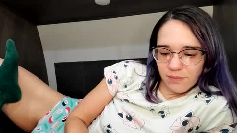 jasmineelizabeth online show from 01/26/25, 03:25
