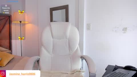 jasmineharris online show from 12/02/24, 12:07