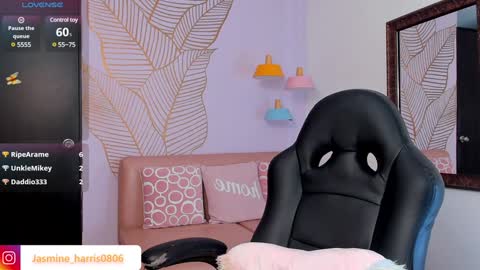 jasmineharris online show from 12/26/24, 03:10