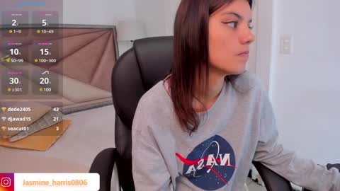jasmineharris online show from 02/05/25, 02:48