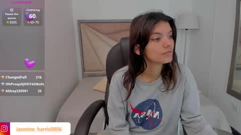 jasmineharris online show from 02/24/25, 02:37