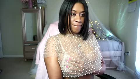 JasmineKay online show from 01/21/25, 06:45