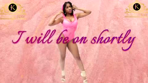 JasmineKay online show from 02/03/25, 02:55