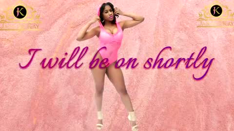 JasmineKay online show from 02/10/25, 11:55