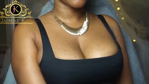 JasmineKay online show from 09/25/25, 02:48