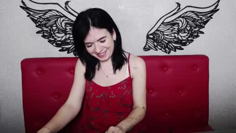 JasmineKouch online show from 01/26/25, 01:20