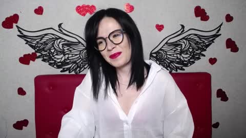 JasmineKouch online show from 02/15/25, 01:10