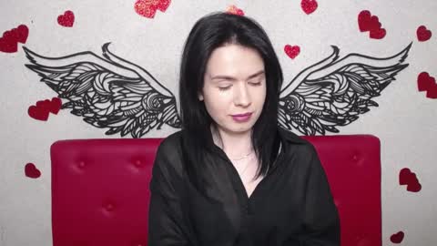 JasmineKouch online show from 03/04/25, 06:18