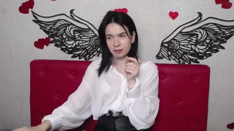 JasmineKouch online show from 03/08/25, 09:40