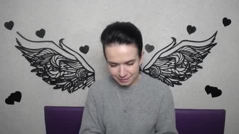 JasmineKouch online show from 09/25/25, 06:00