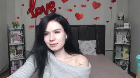Snapshot of jasminekouch chatting on 02/24/26, 06:17 JasmineKouch online show from 02/24/26, 06:17